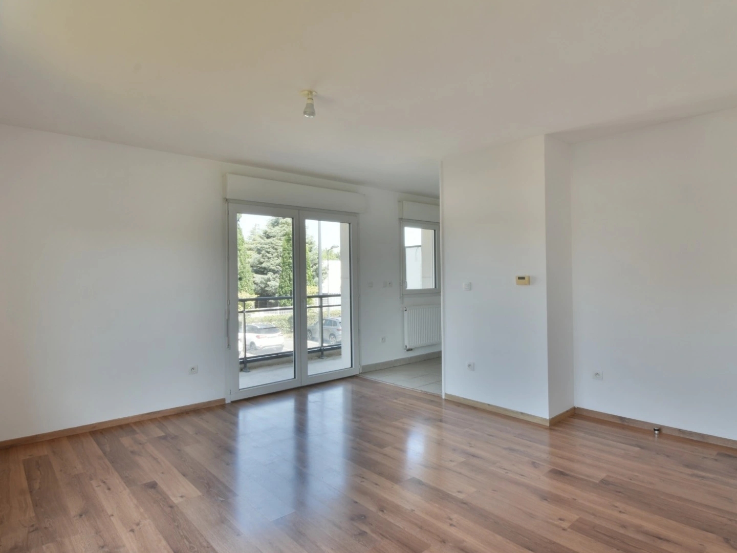 Appartement à vendre - 2 pièces - 47m2 - Saint-André-Lez-L... (59350)