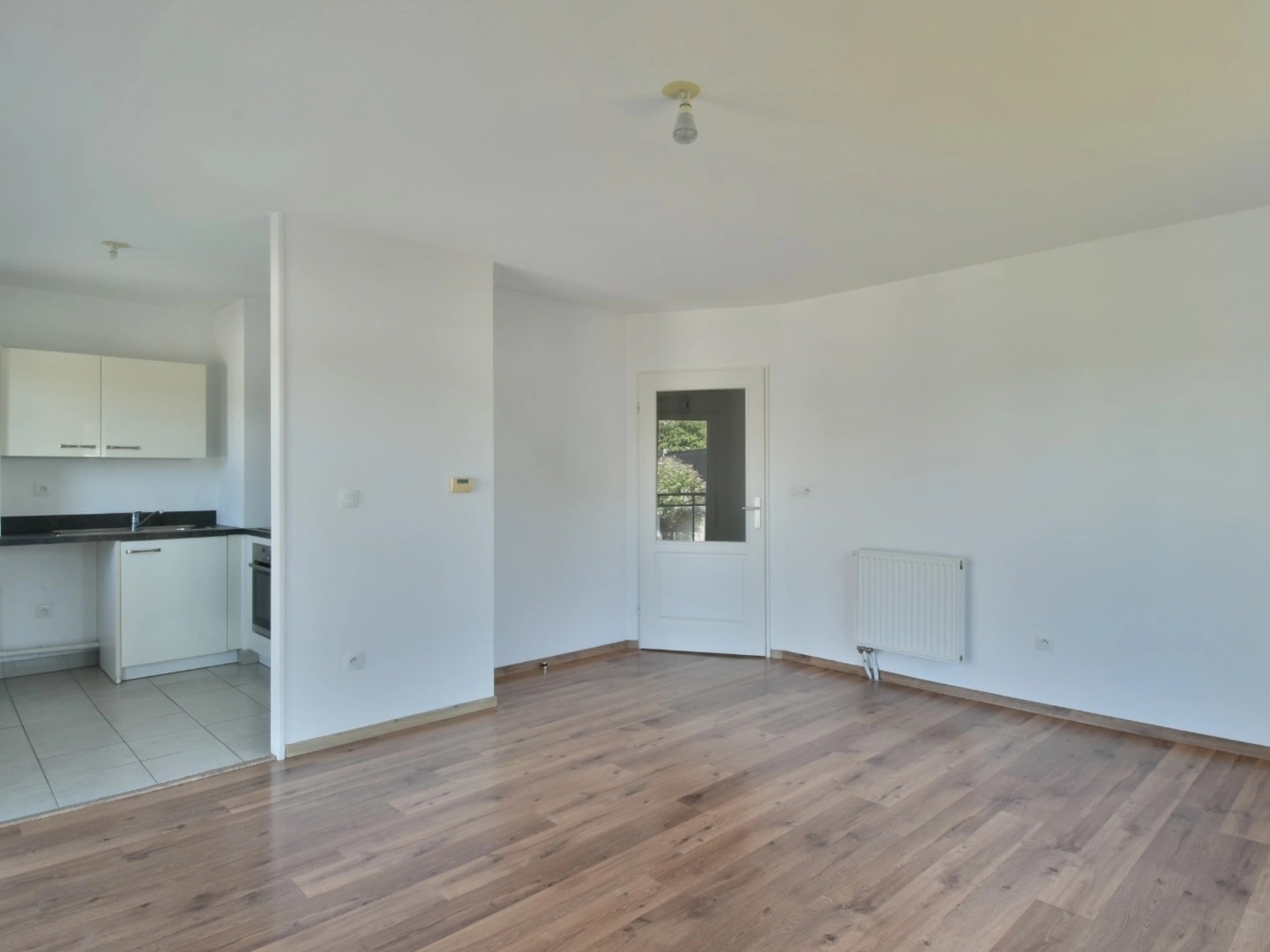 Appartement à vendre - 2 pièces - 47m2 - Saint-André-Lez-L... (59350)