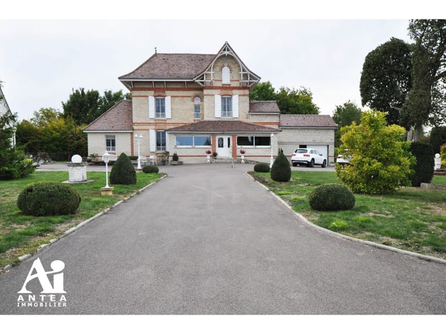 ENSEMBLE IMMOBILIER