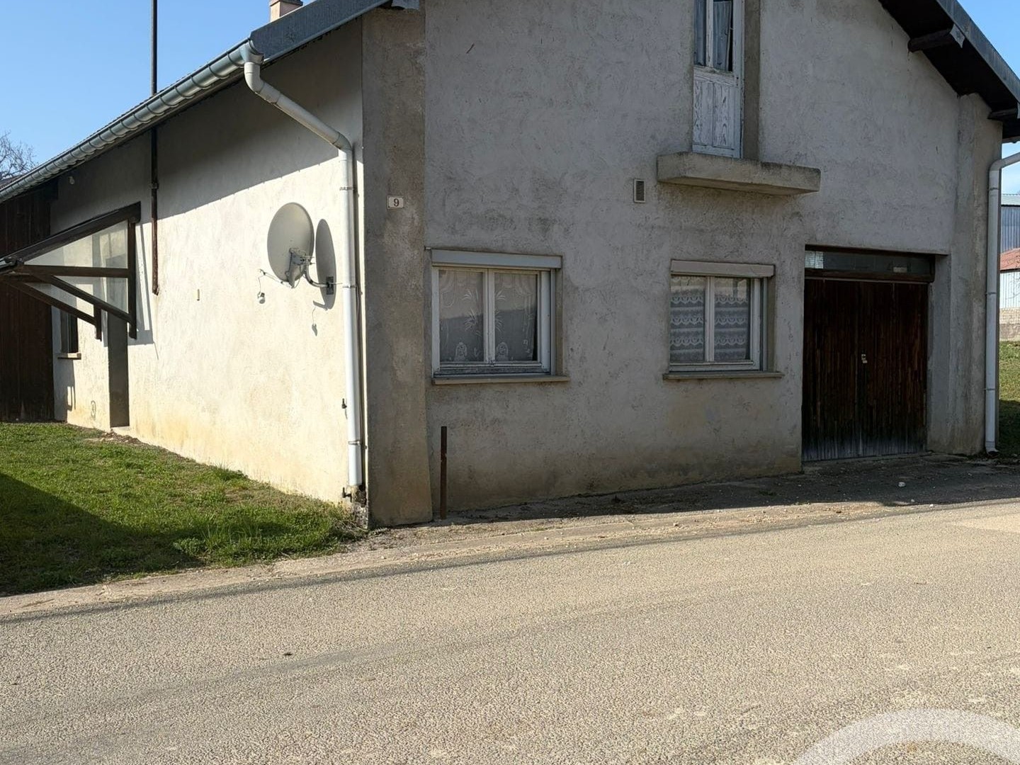 Maison 6 pièces 130 m²