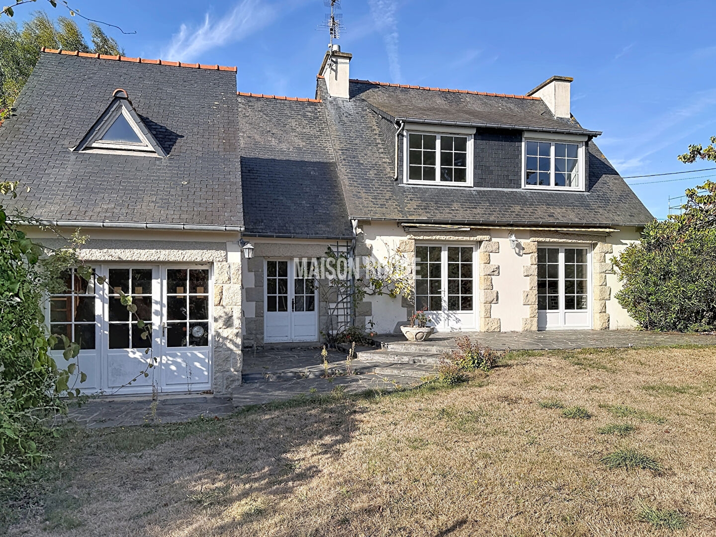 Maison 6 pièces 125 m²