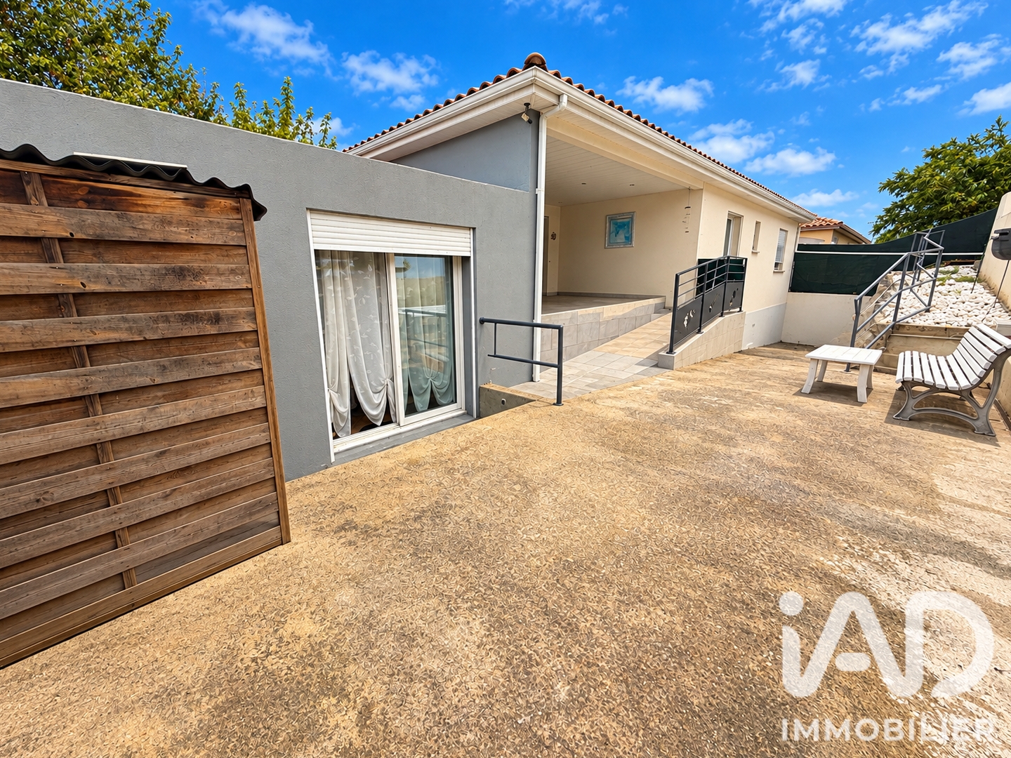 Maison à vendre - 5 pièces - 130m2 - Béziers (34500)