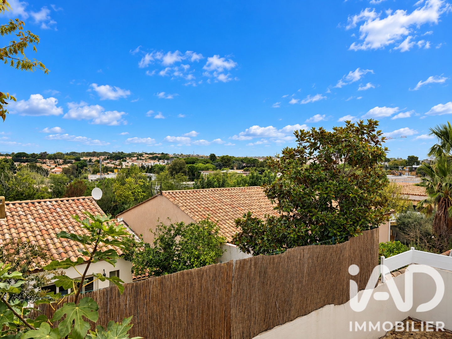 Maison à vendre - 5 pièces - 130m2 - Béziers (34500)