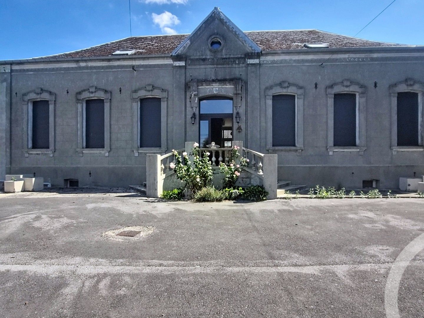 Maison 6 pièces 153 m²