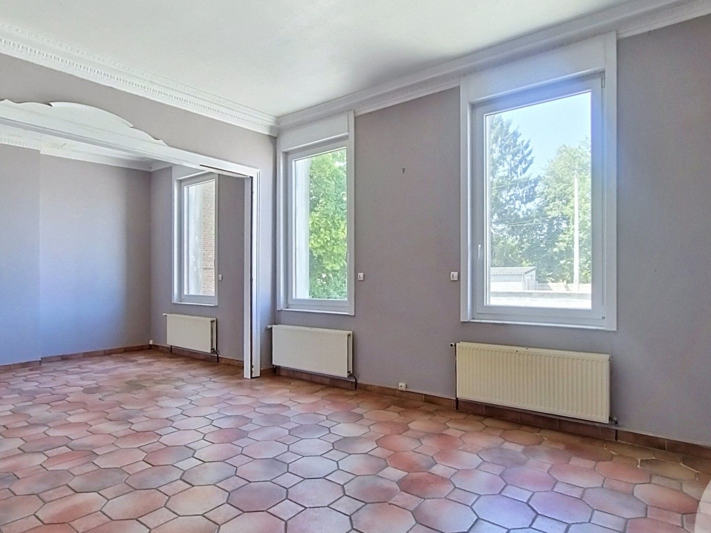 Maison à vendre - 6 pièces - 153m2 - Honnechy (59980)