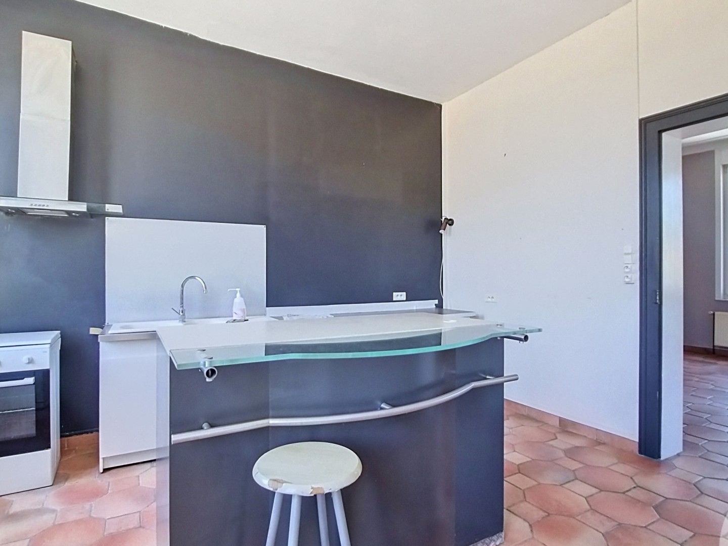 Maison à vendre - 6 pièces - 153m2 - Honnechy (59980)