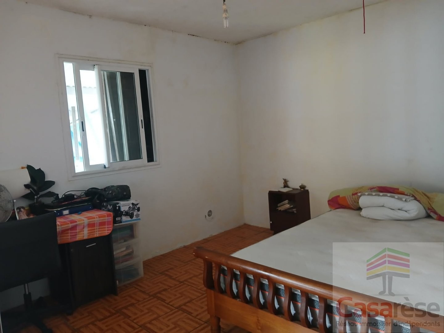 Maison à vendre - 5 pièces - 120m2 - Les Makes (97421)