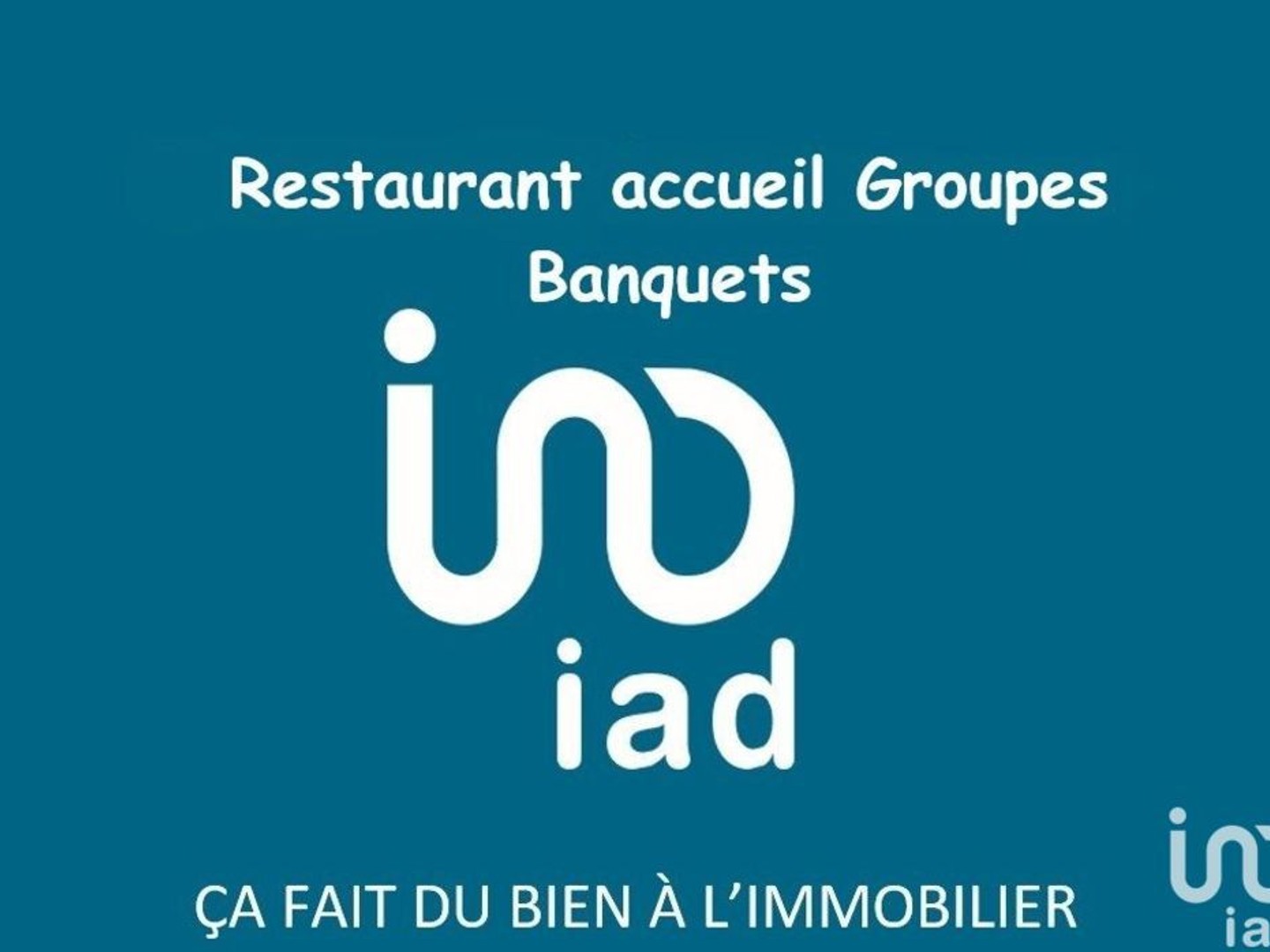 Vente Murs commerciaux 470 m²