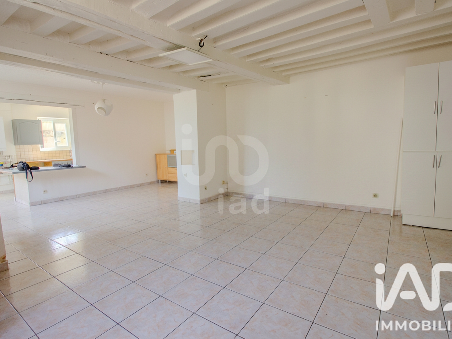Maison à vendre - 5 pièces - 104m2 - Béthisy-Saint-Martin (60320)