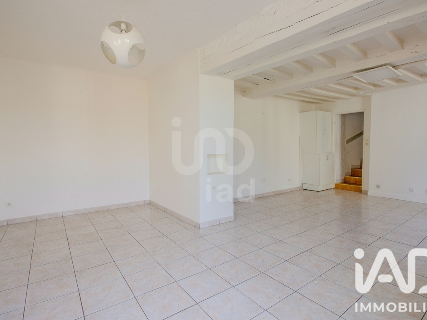Maison à vendre - 5 pièces - 104m2 - Béthisy-Saint-Martin (60320)