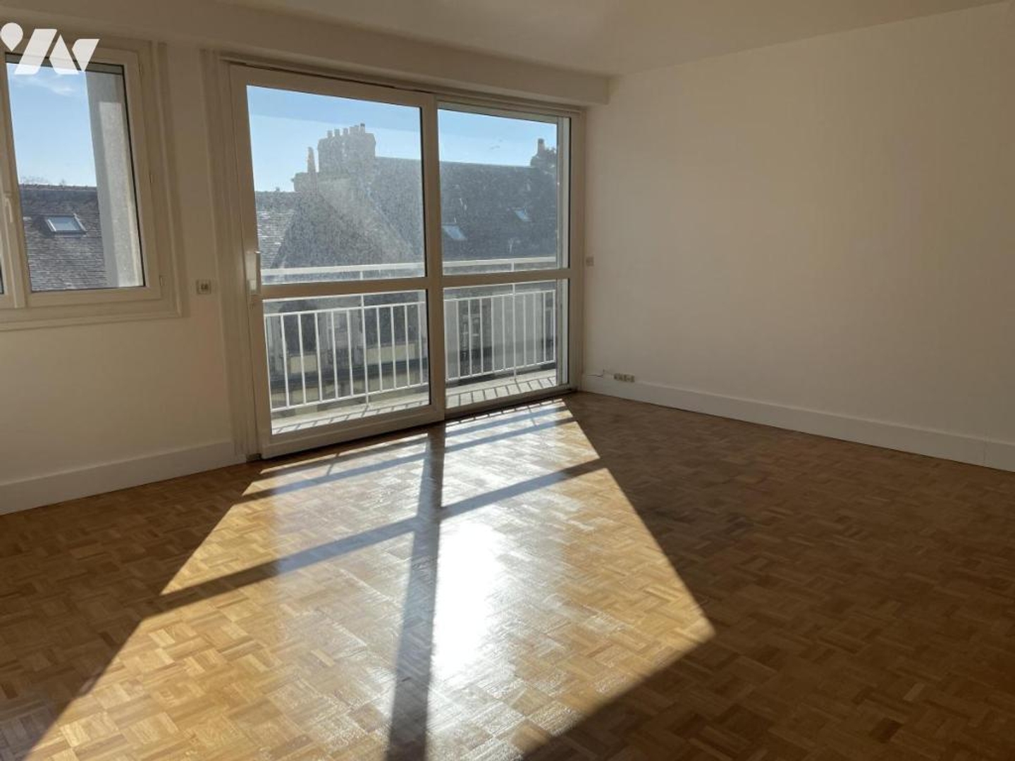 Appartement 3 pièces 79 m²