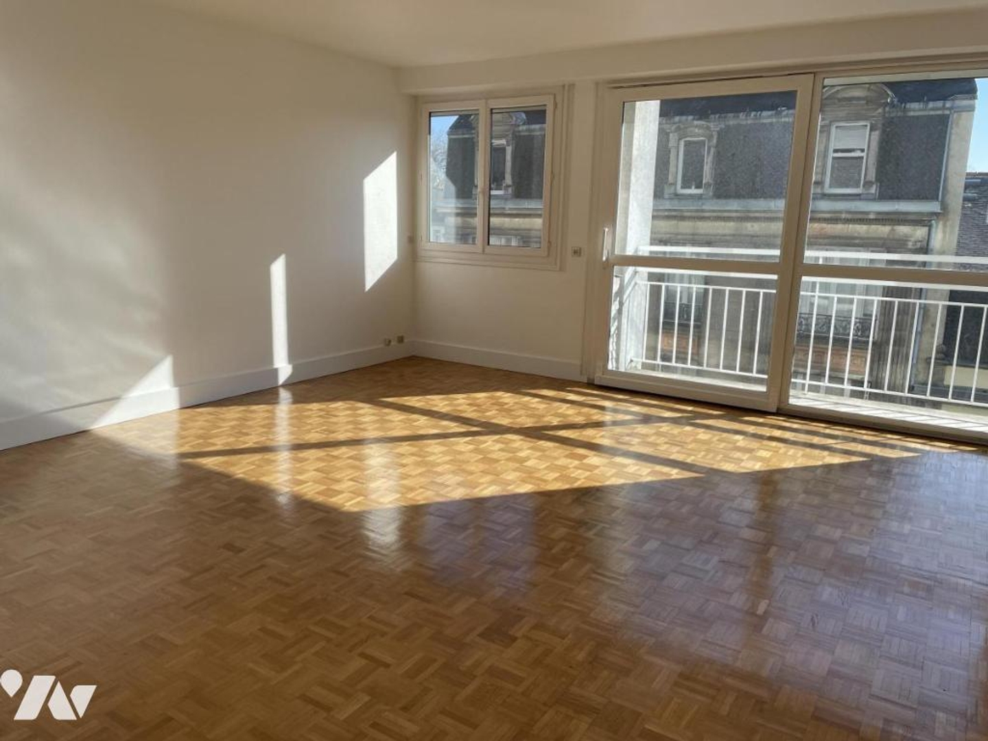 Appartement à vendre - 3 pièces - 79m2 - Vannes (56000)