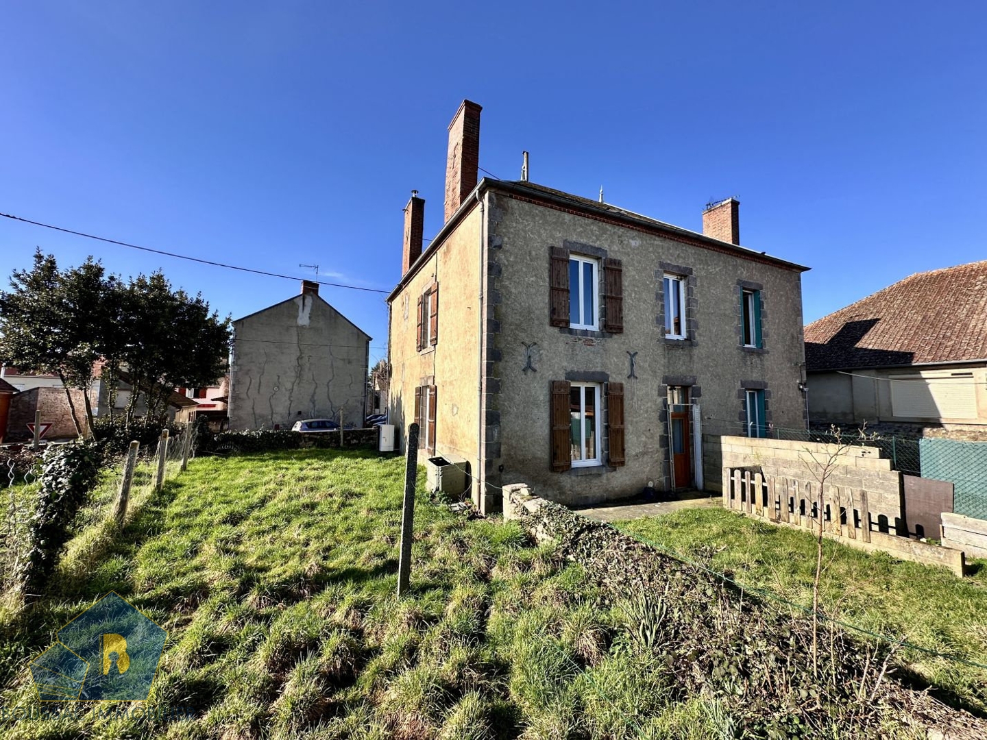 Maison/villa 5 pièces
