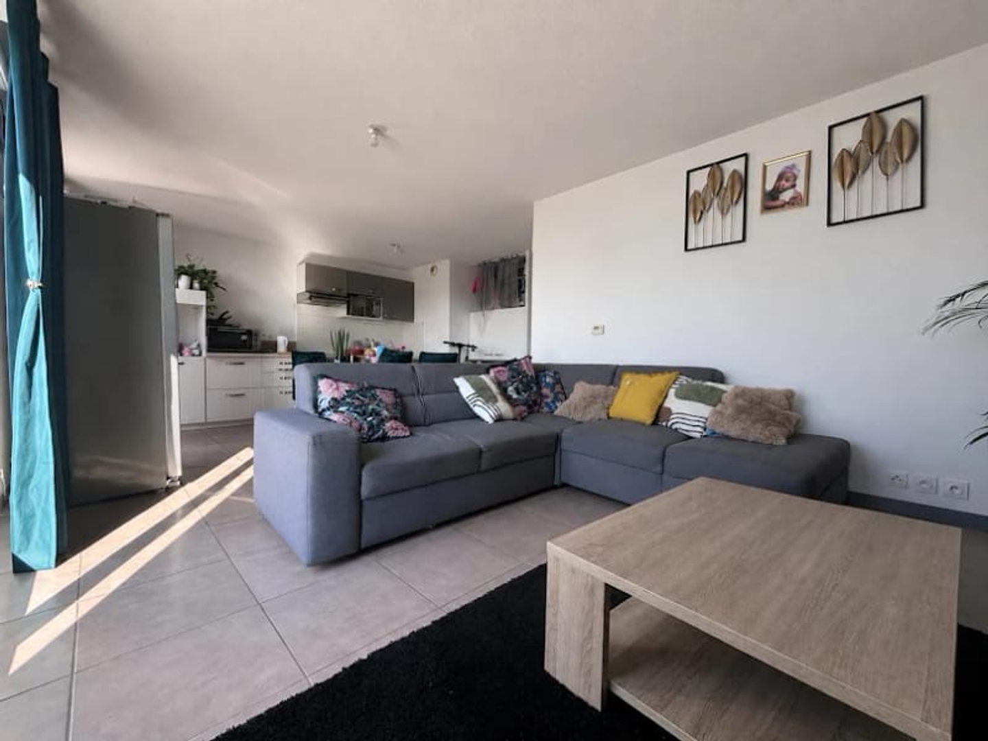 Appartement à vendre - 3 pièces - 64m2 - Tournefeuille (31170)