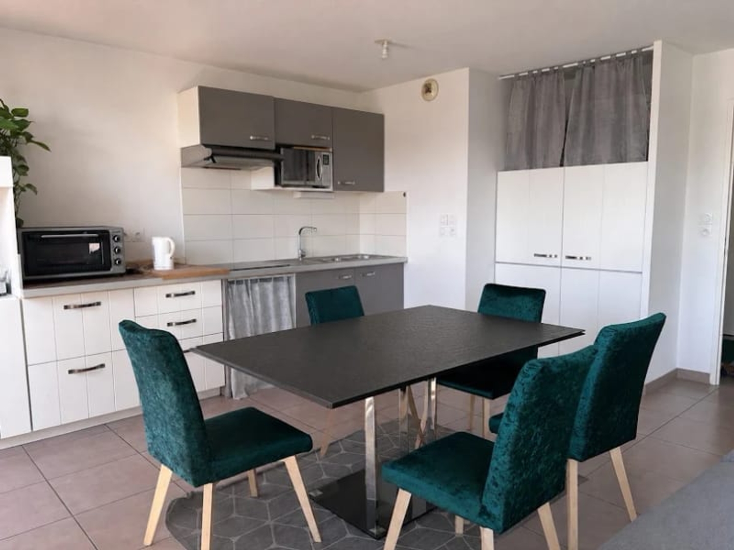 Appartement à vendre - 3 pièces - 64m2 - Tournefeuille (31170)