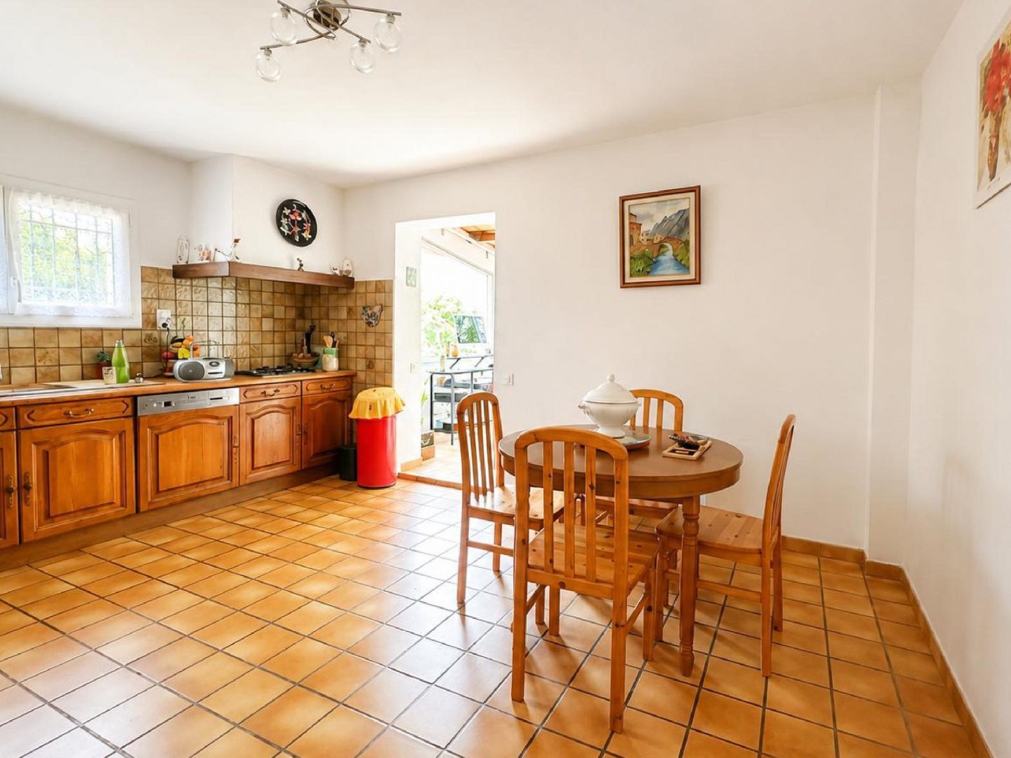 Appartement à vendre - 2 pièces - 47m2 - Cabestany (66330)
