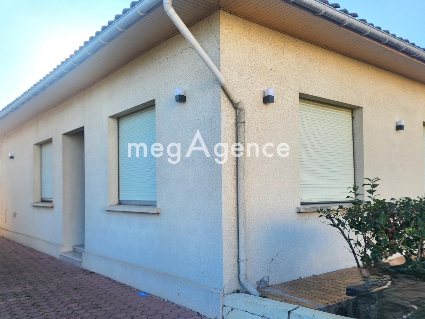 Maison 5 pièces 100m²