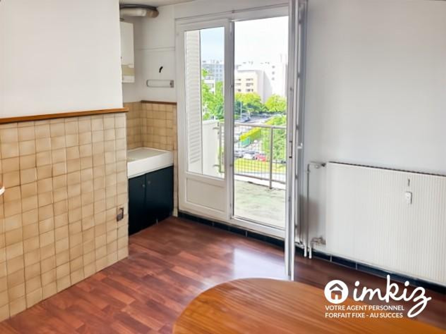 Appartement à vendre - Lyon 8ème (69008)