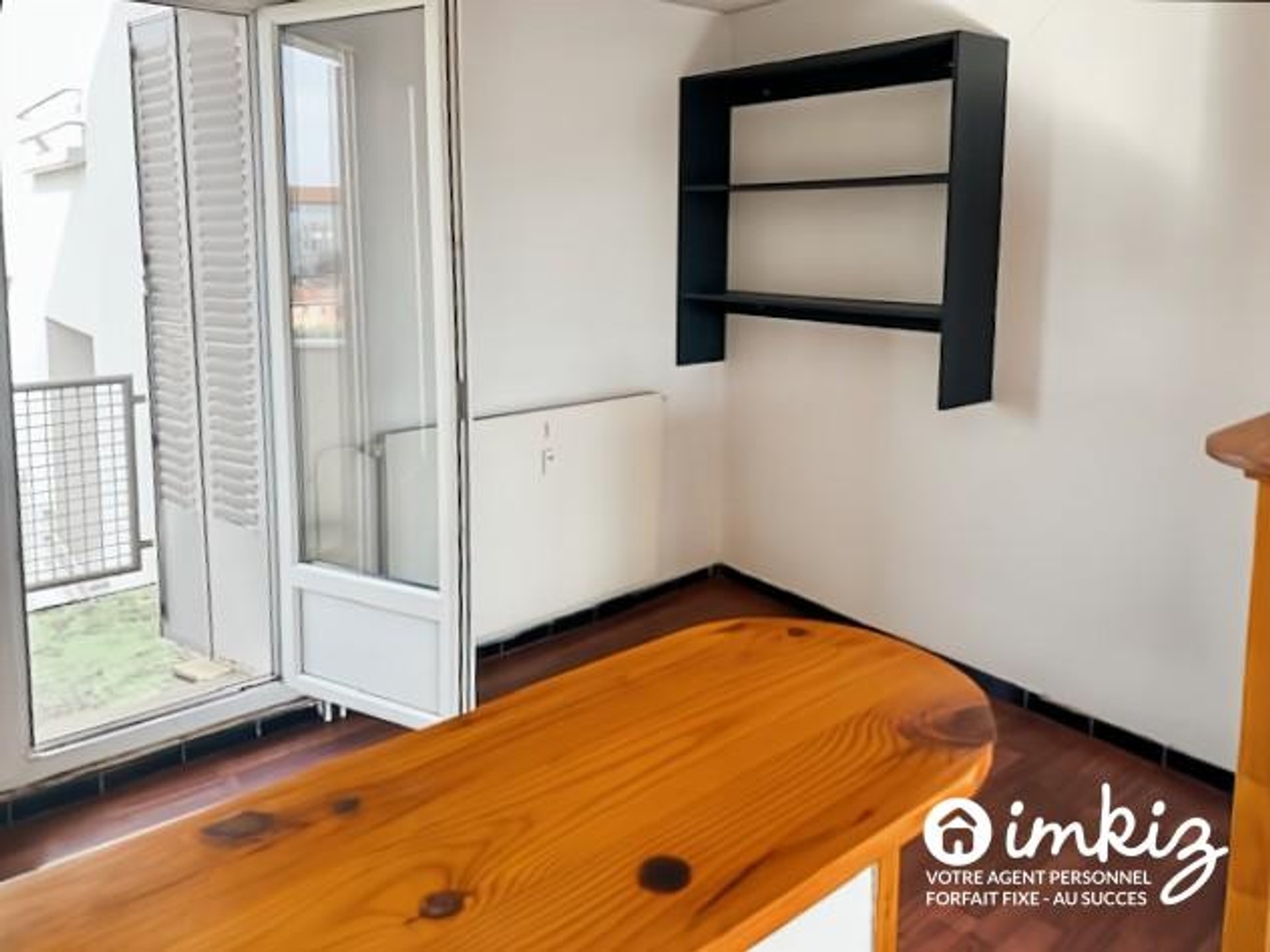 Appartement à vendre - Lyon 8ème (69008)