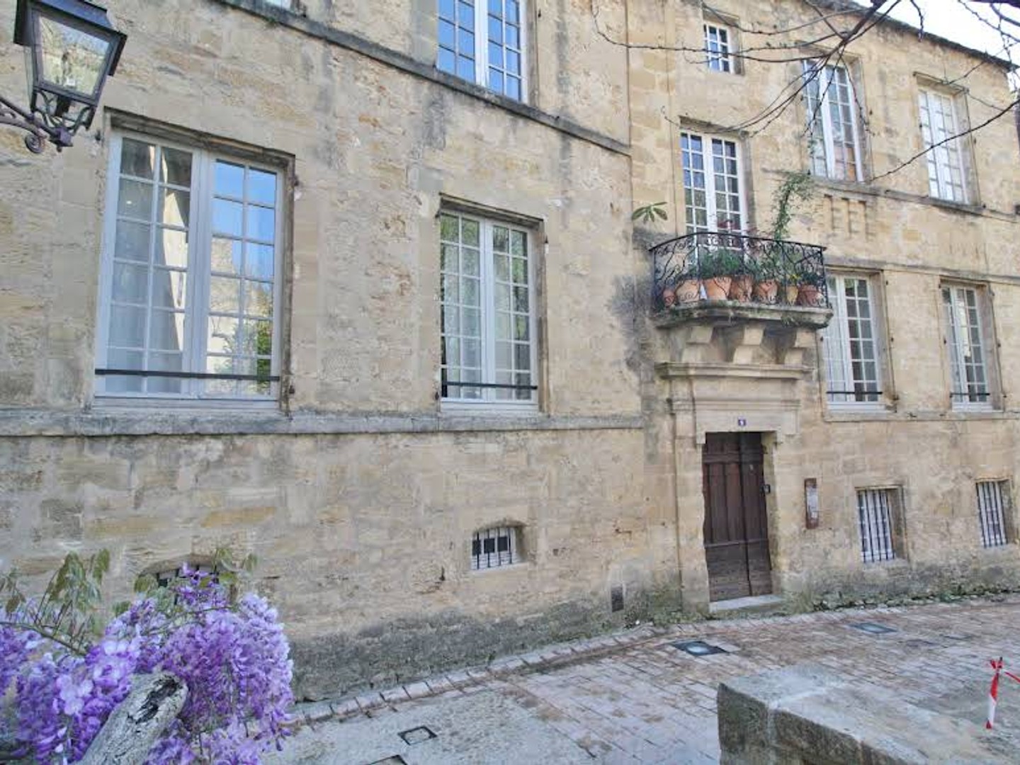 Appartement 8 pièces 134 m²
