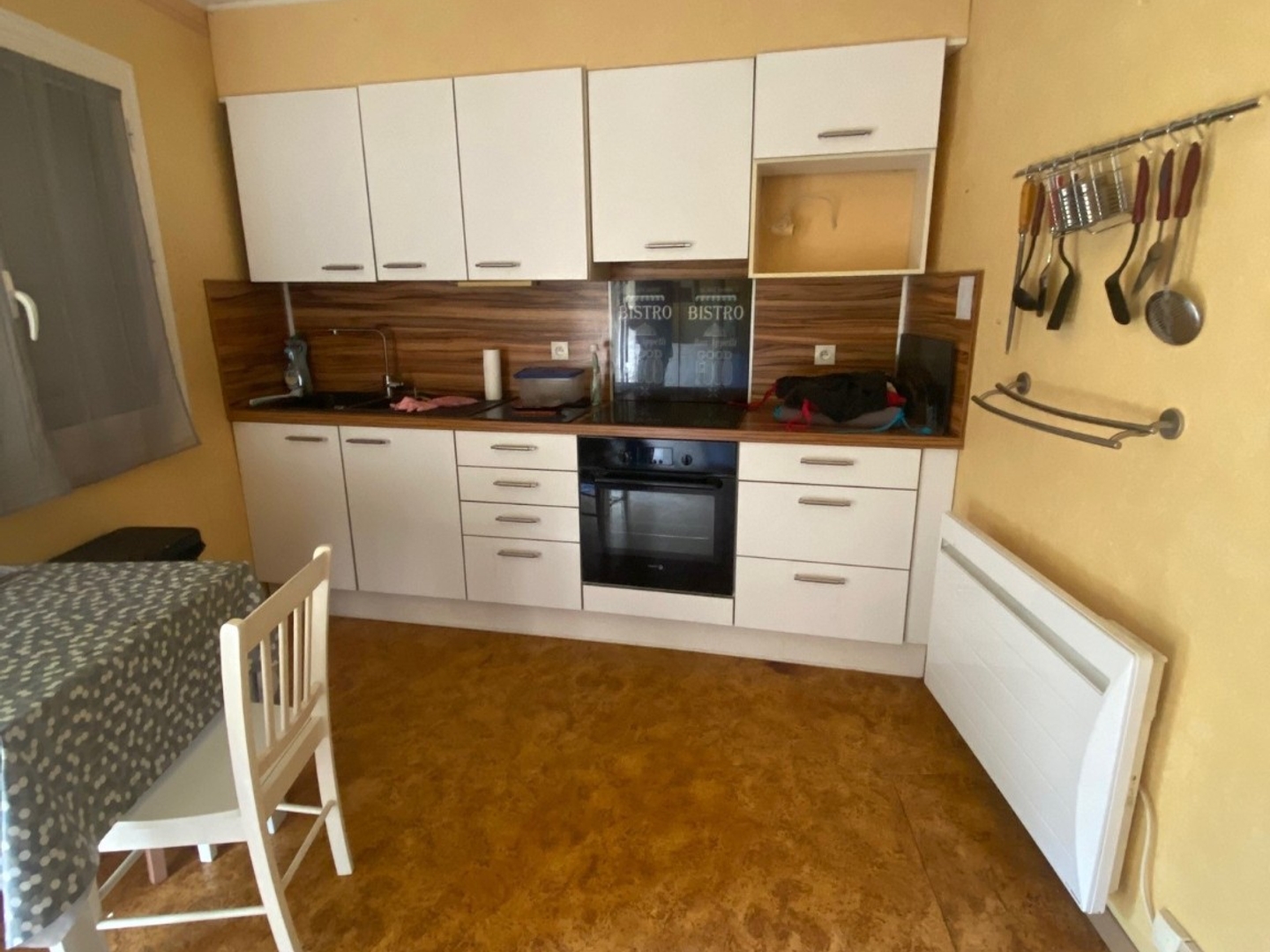 Maison 6 pièces 120 m²