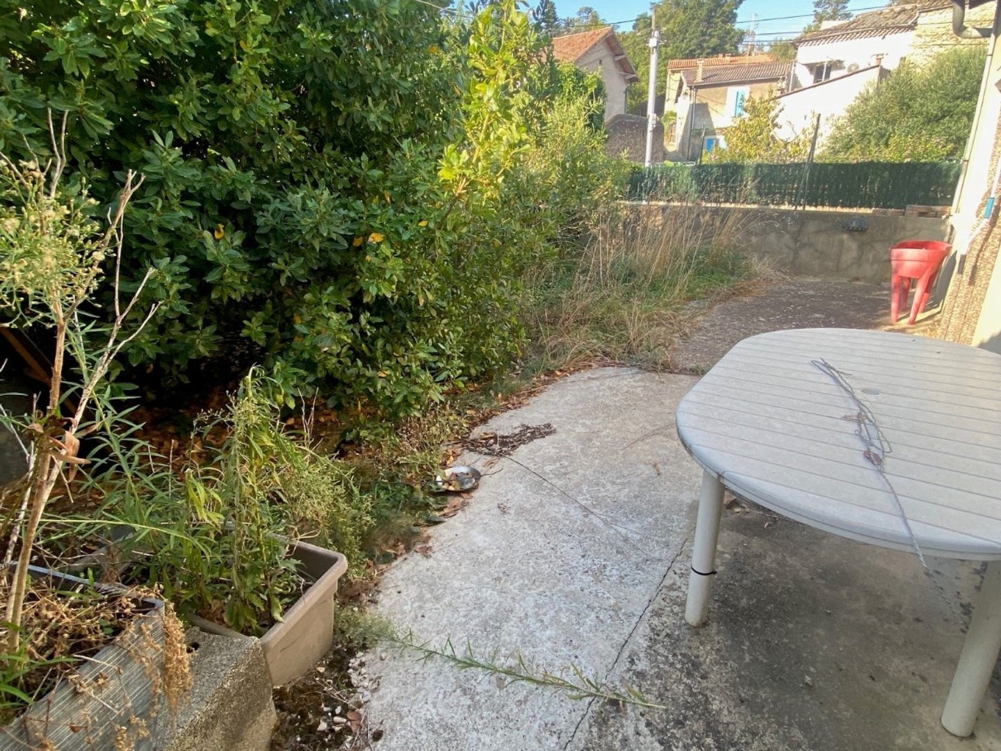 Maison à vendre - 6 pièces - 120m2 - Loriol-Sur-Drôme (26270)