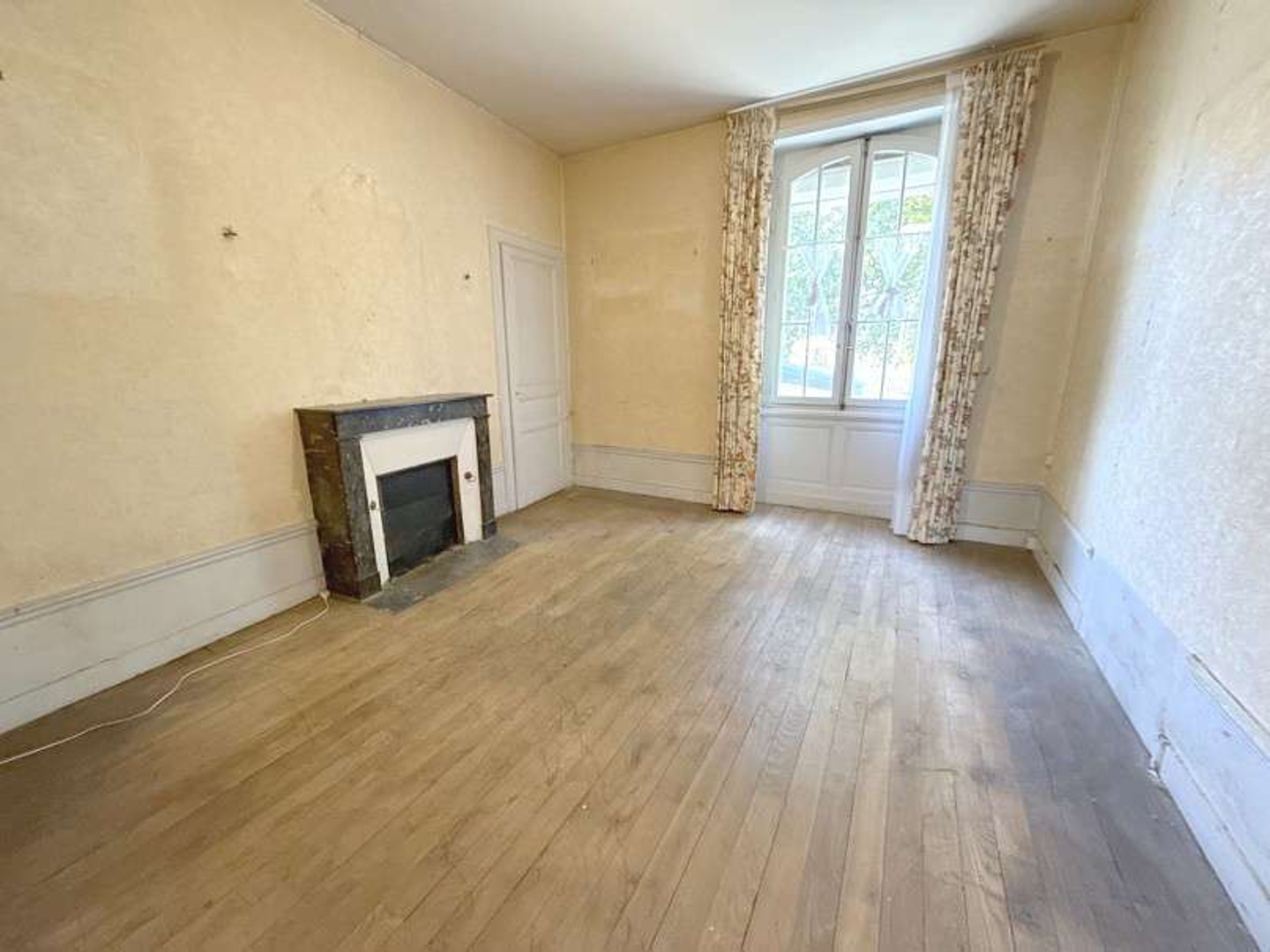 Appartement 4 pièces 82 m²
