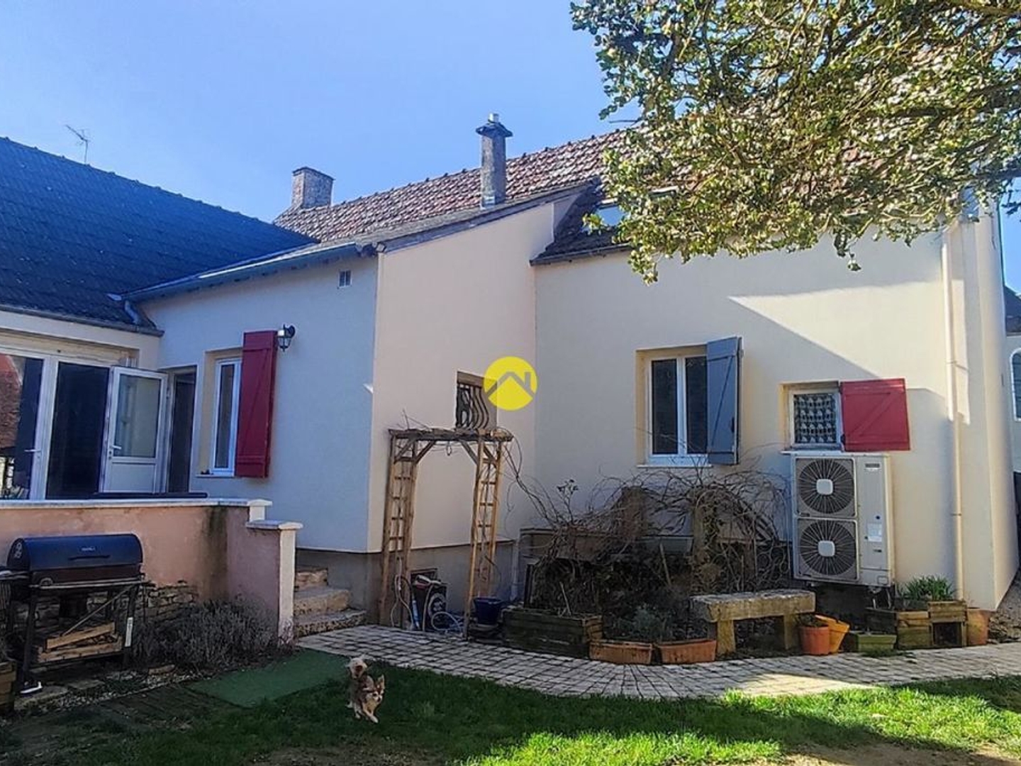 Maison familiale