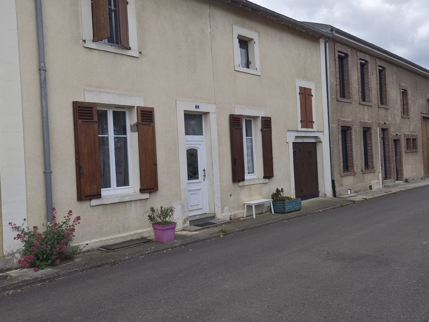Maison 6 pièces 140 m²
