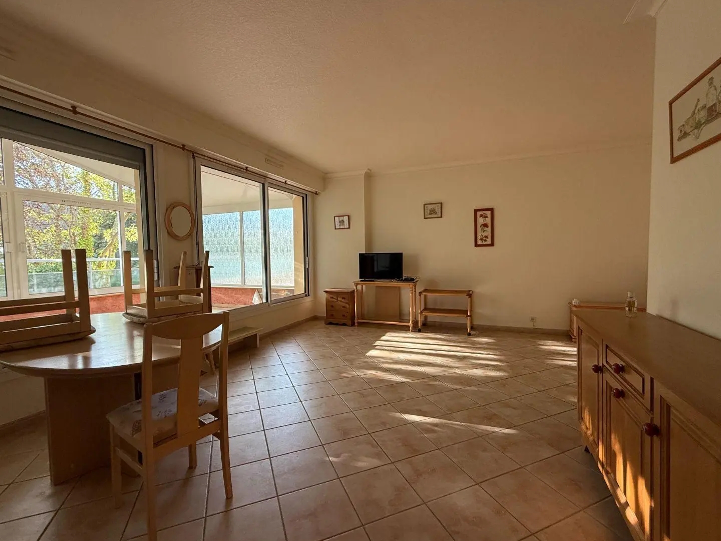 Appartement à vendre - 1 pièce - 36m2 - Quimper (29000)