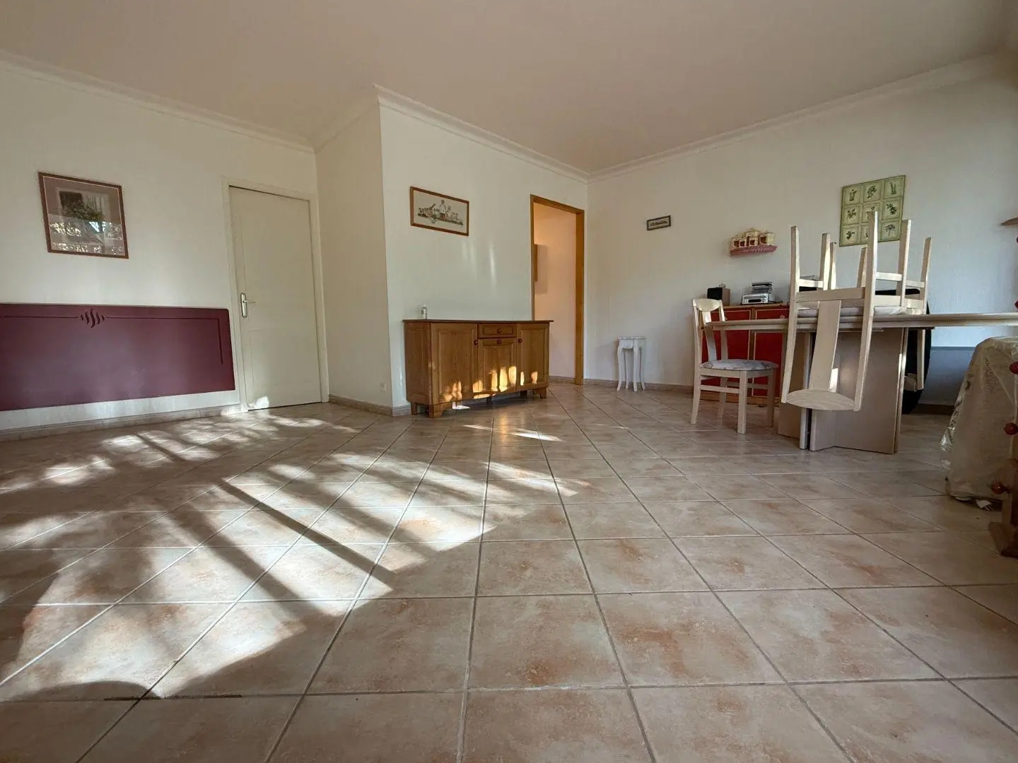 Appartement à vendre - 1 pièce - 36m2 - Quimper (29000)