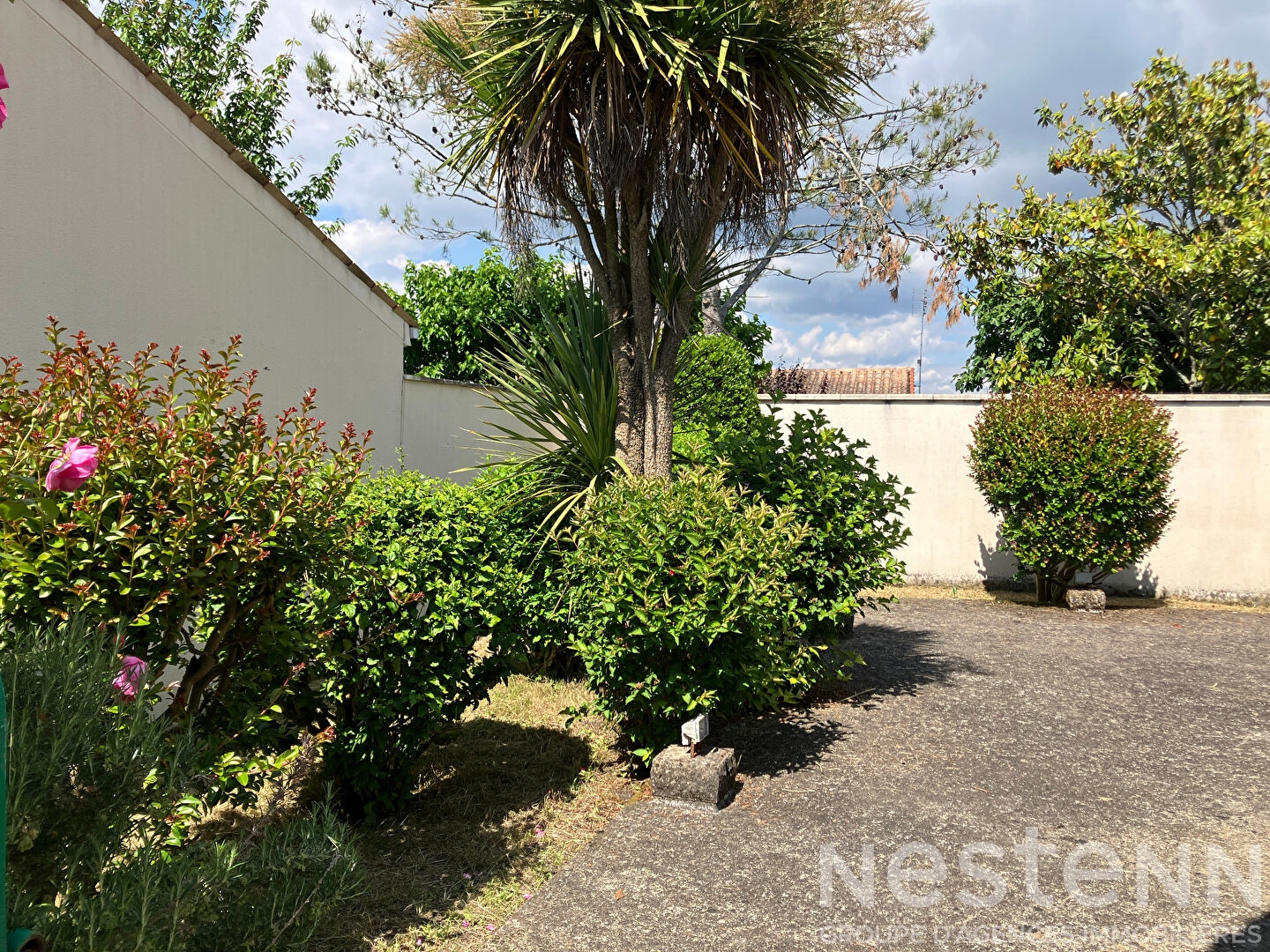 Maison à vendre - 3 pièces - 88m2 - Semussac (17120)