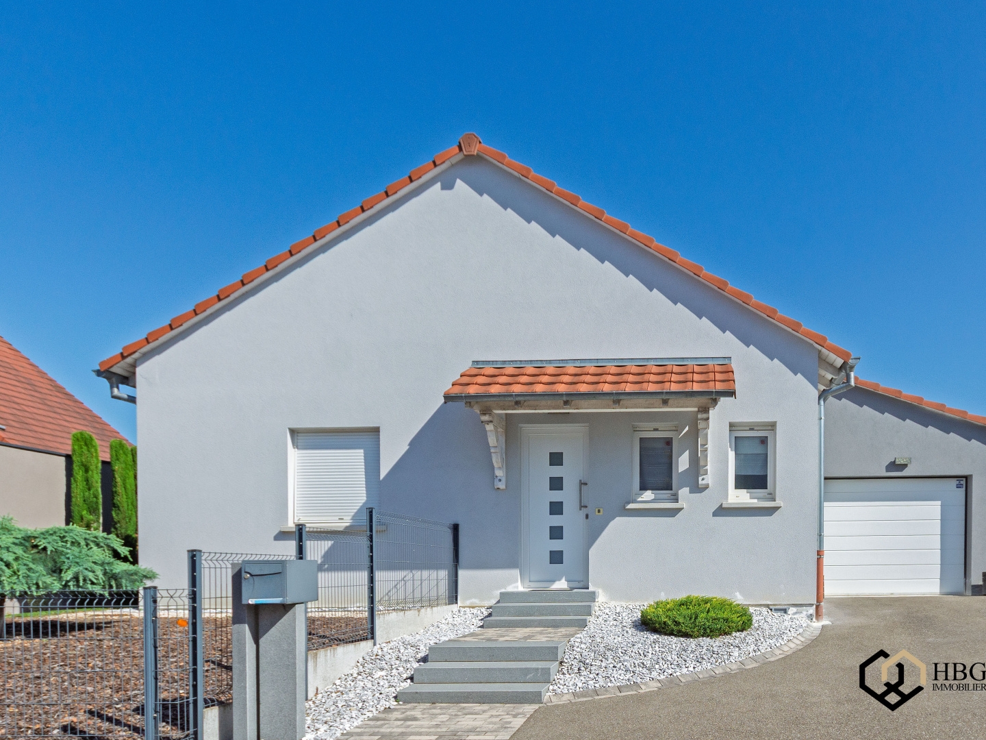 RITTERSHOFFEN - PLAIN-PIED COUP DE CŒUR - DPE A/A - 749 m² - TERRASSE - PISCINABLE