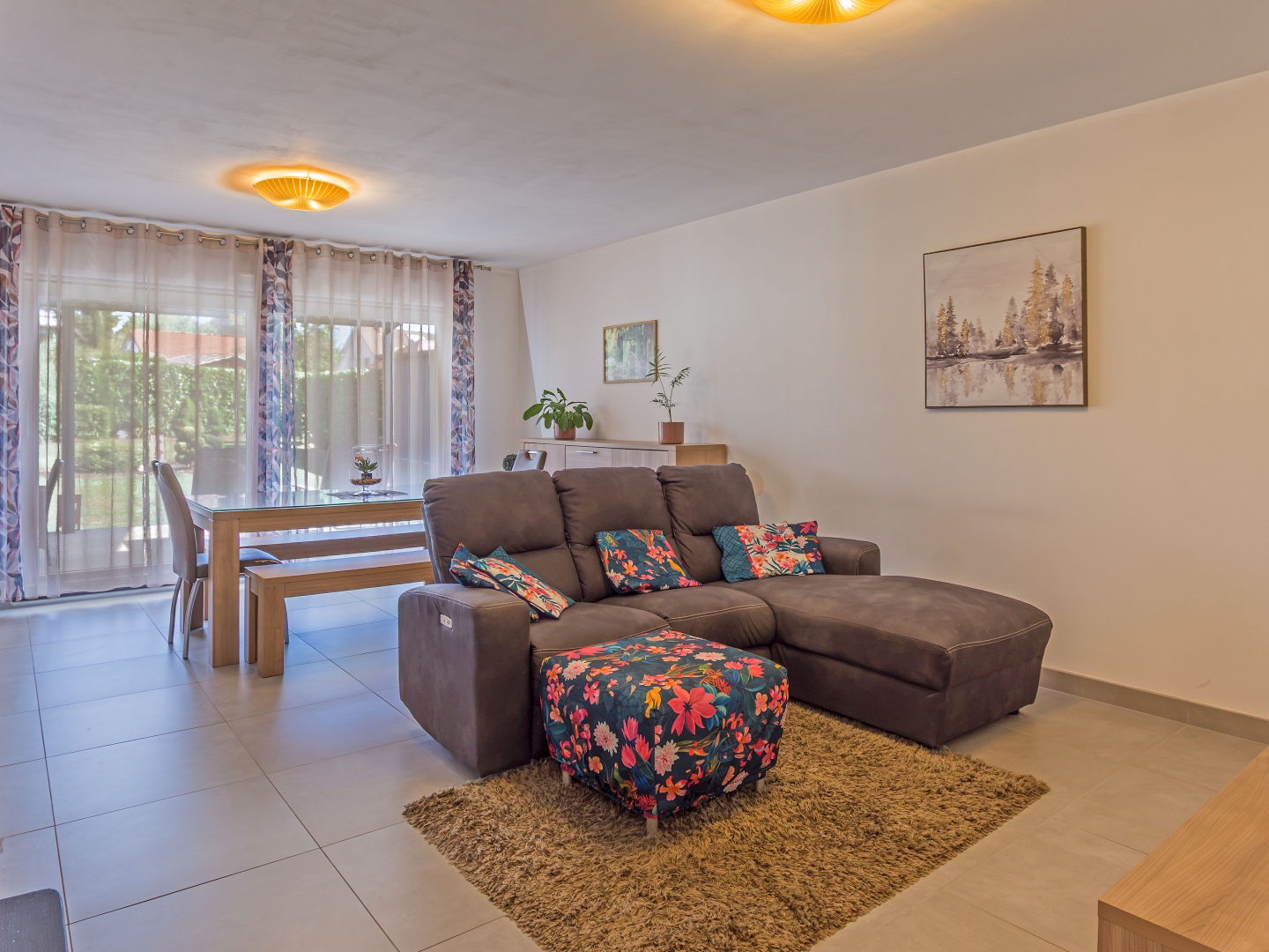 Maison à vendre - 3 pièces - 86m2 - Rittershoffen (67690)