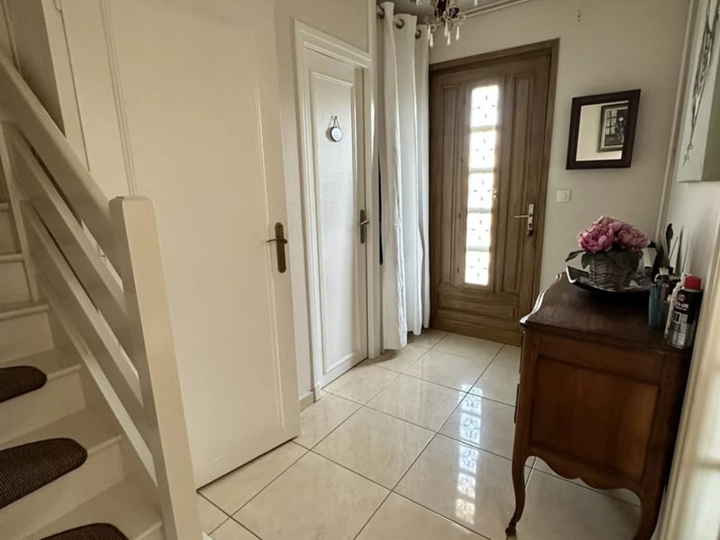 Maison/Villa 4 pièces