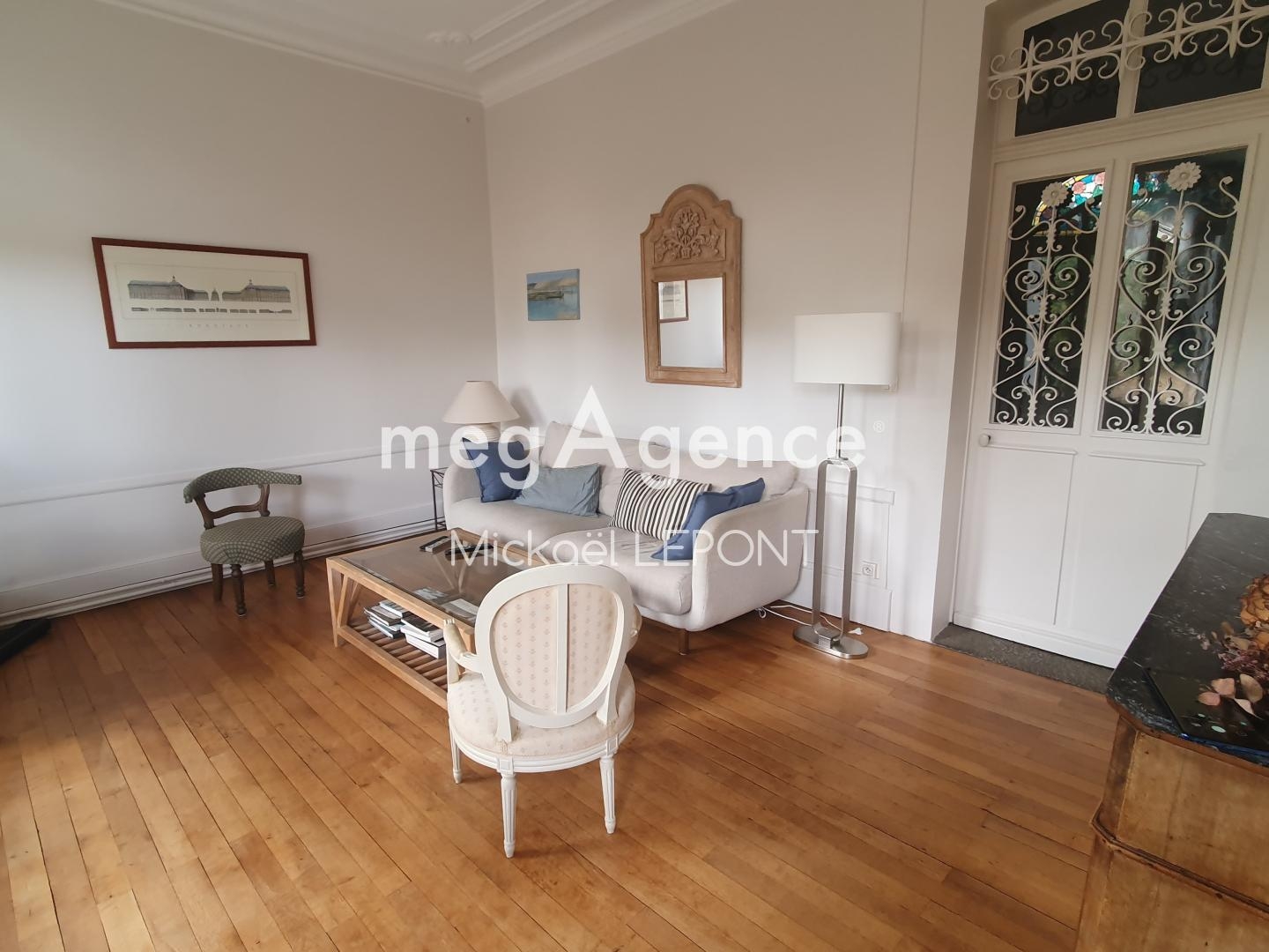 Maison à vendre - 8 pièces - 130m2 - Laval (53000)