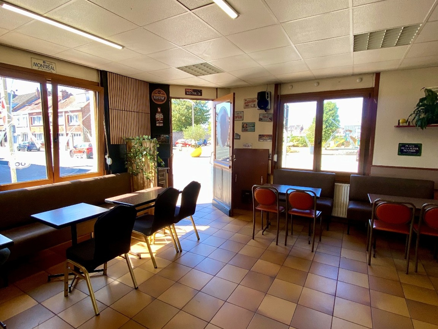 Immeuble à vendre - 204m2 - Coudekerque-Branche (59210)