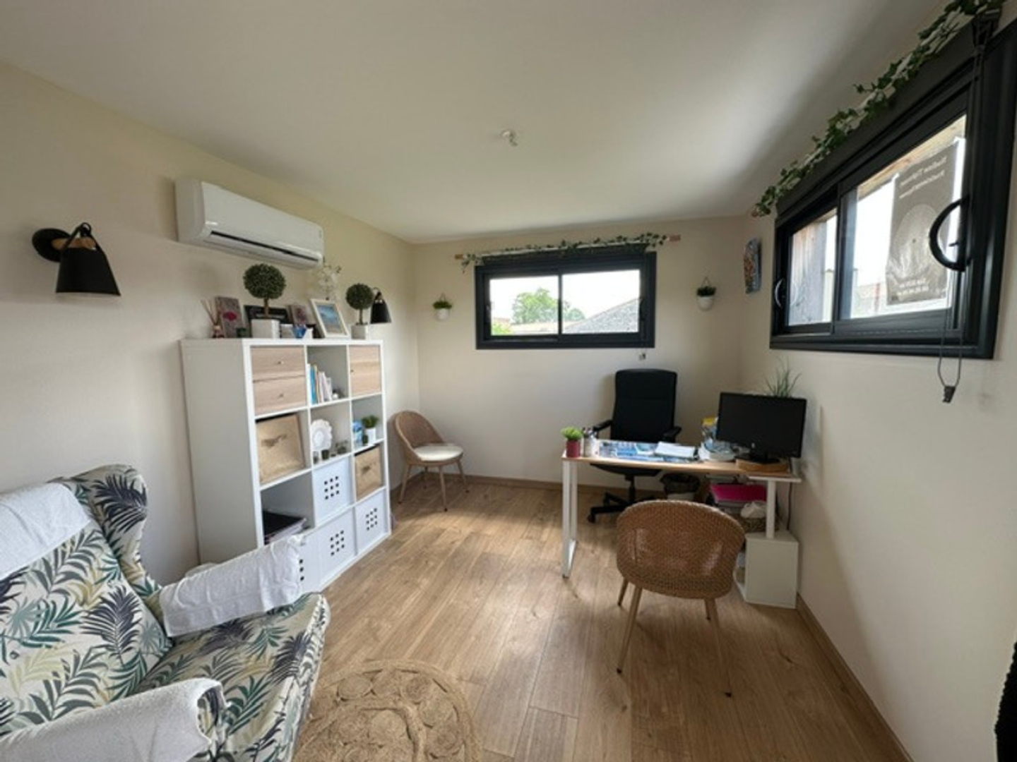 Bureaux à vendre - 20m2 - Mosnac-Saint-Simeux (16120)