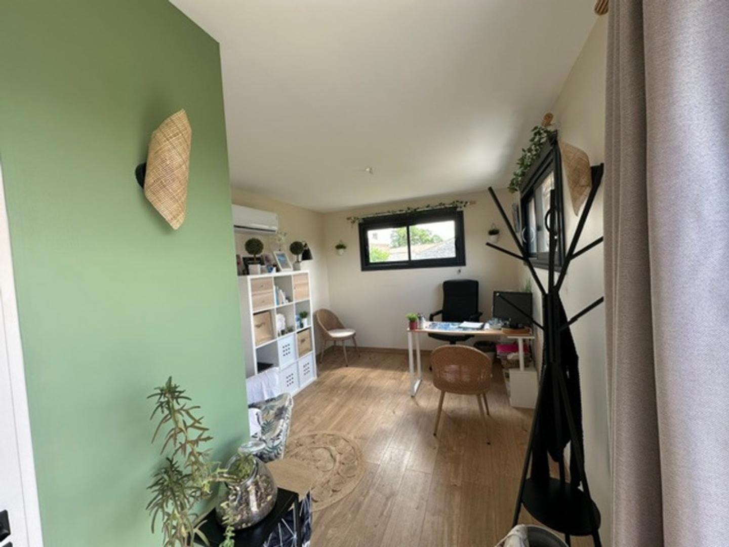 Bureaux à vendre - 20m2 - Mosnac-Saint-Simeux (16120)