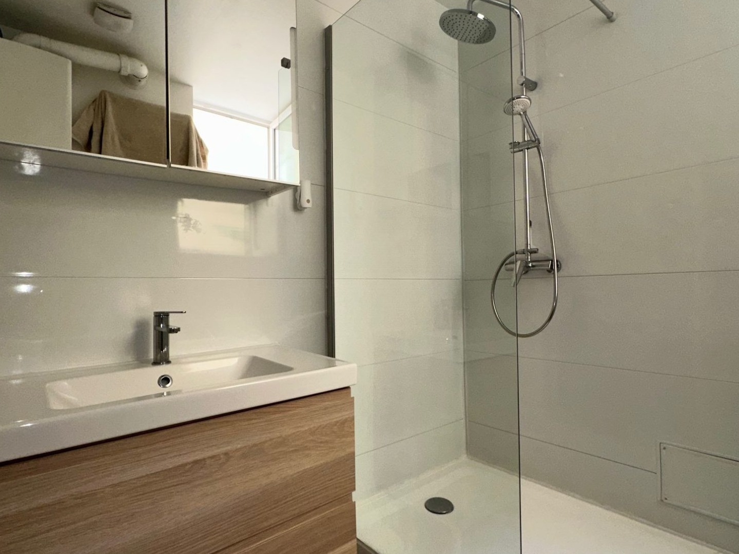 Appartement à vendre - 2 pièces - 42m2 - Vichy (03200)