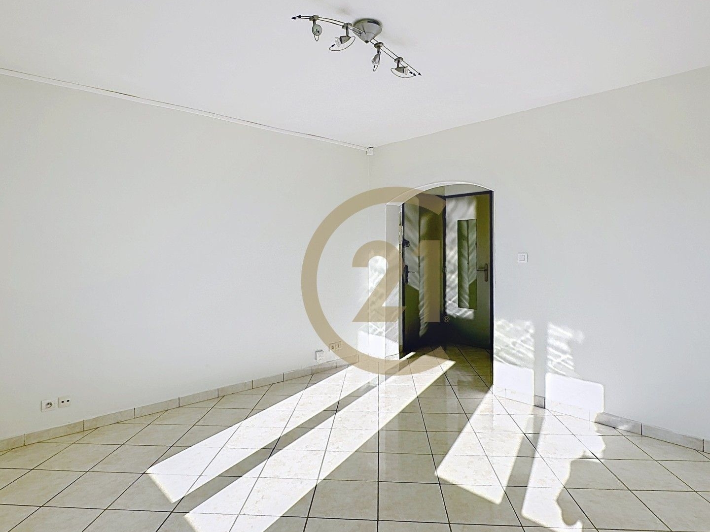 Appartement à vendre - 3 pièces - 55m2 - Belfort (90000)