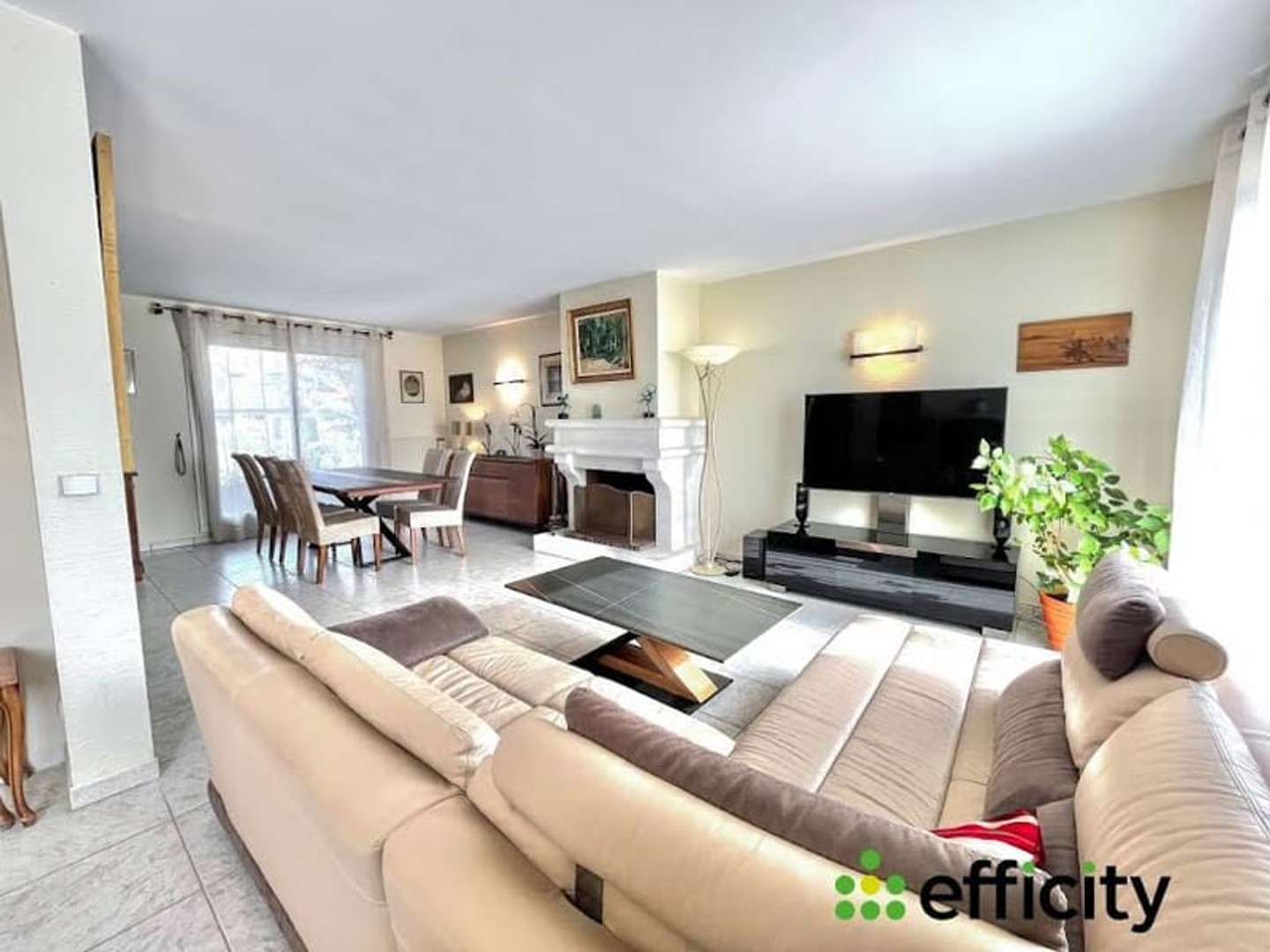 Maison 8 pièces 144 m²