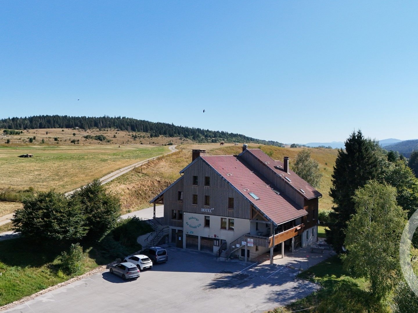 Appartement 2 pièces 37 m²