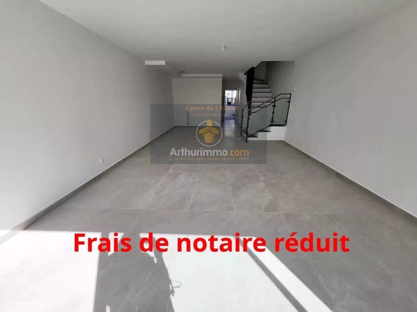 Maison 6 pièces à Ormesson-sur-marne (94490)