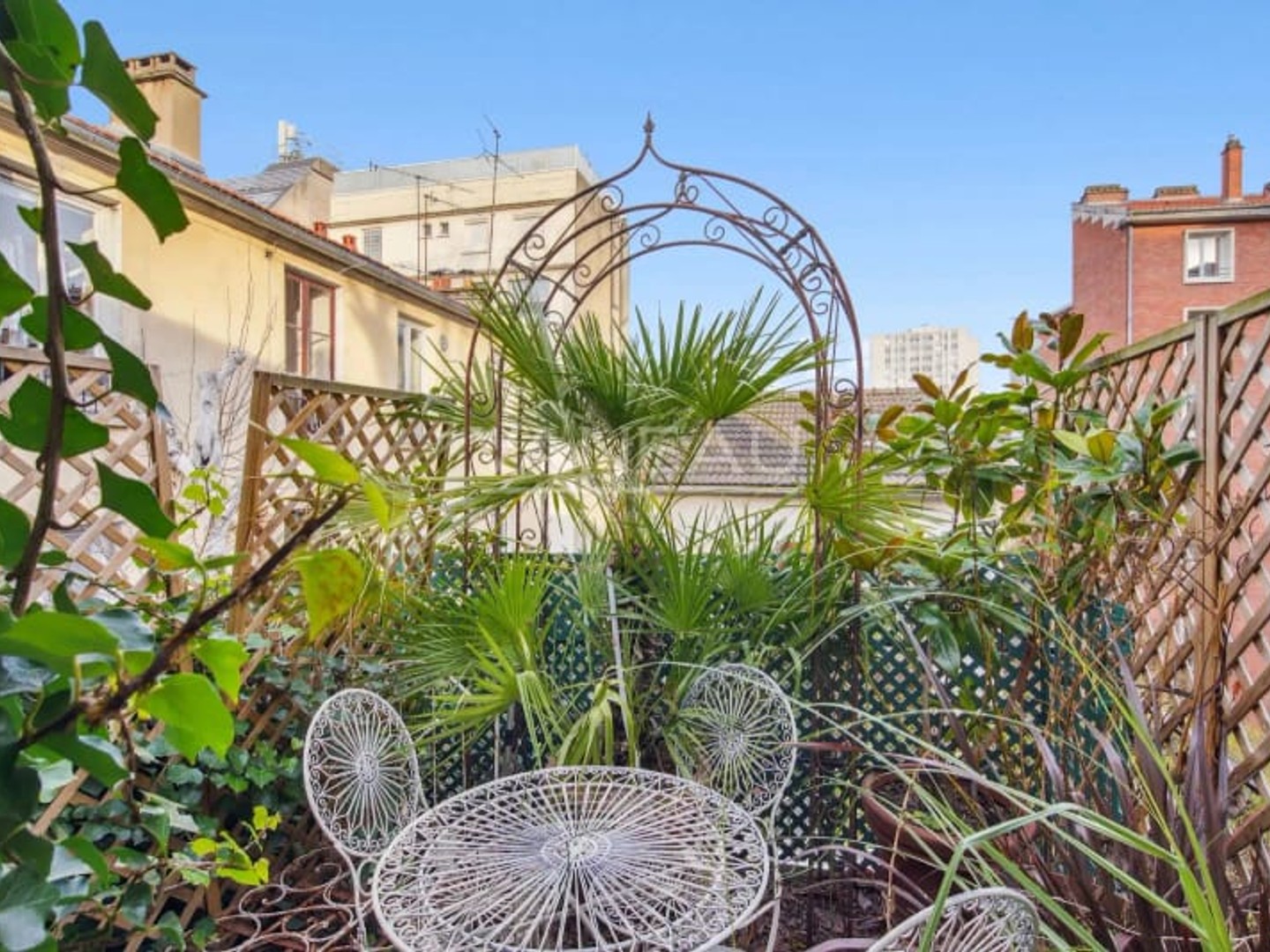 Maison 5 pièces 68 m²