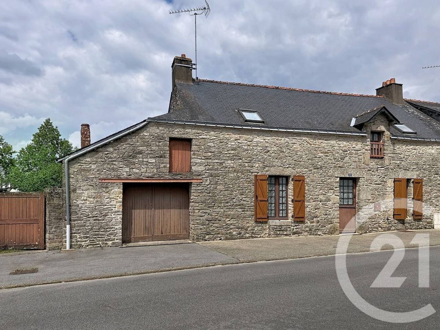 Maison 7 pièces 202 m²