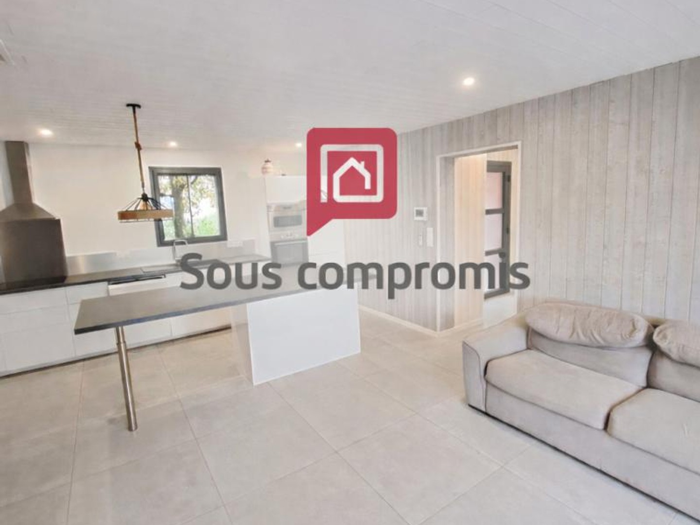 Maison Le Porge 4 pièce(s) 90.85 m2