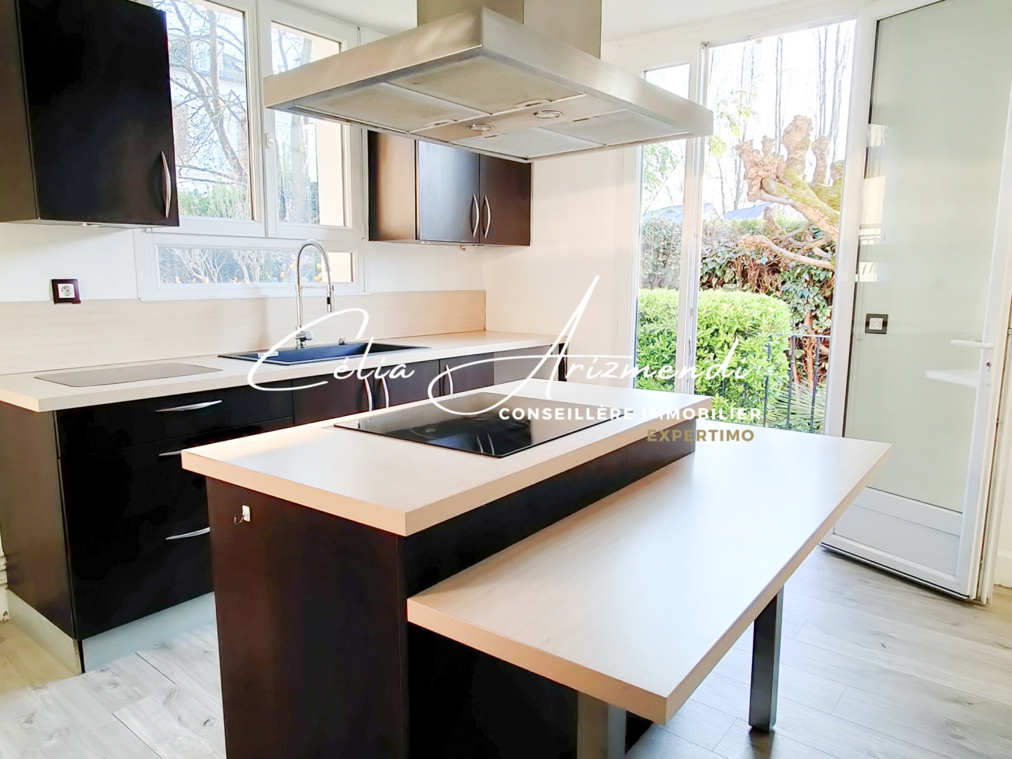 Maison à vendre - 4 pièces - 73m2 - Lagny-Sur-Marne (77400)