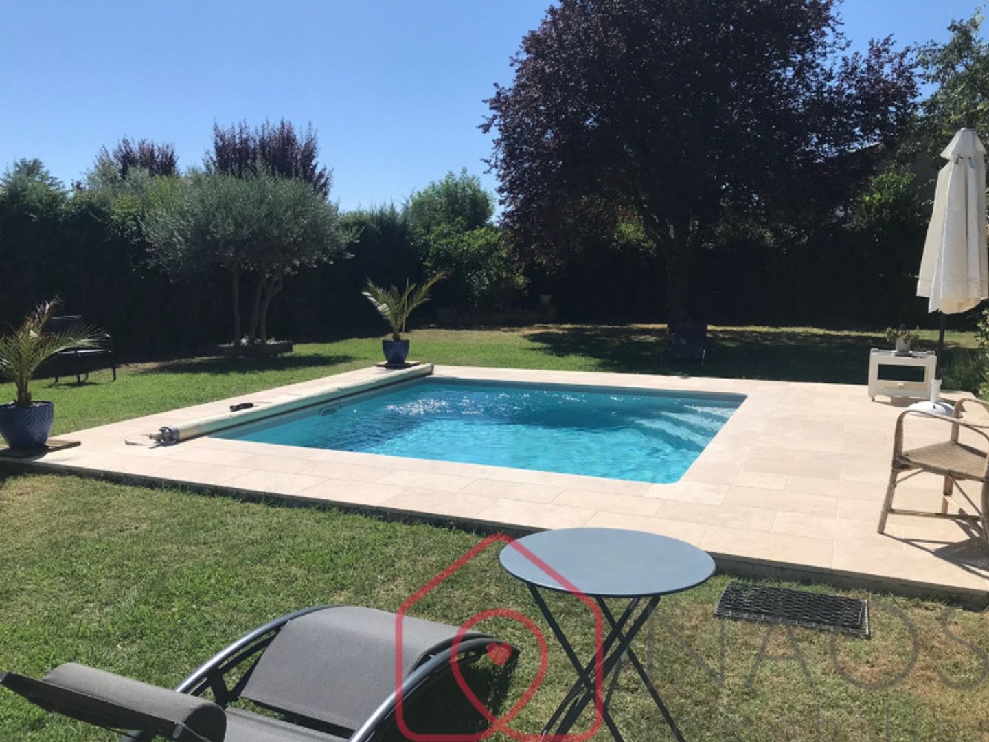 Maison 7 pièces 165 m²
