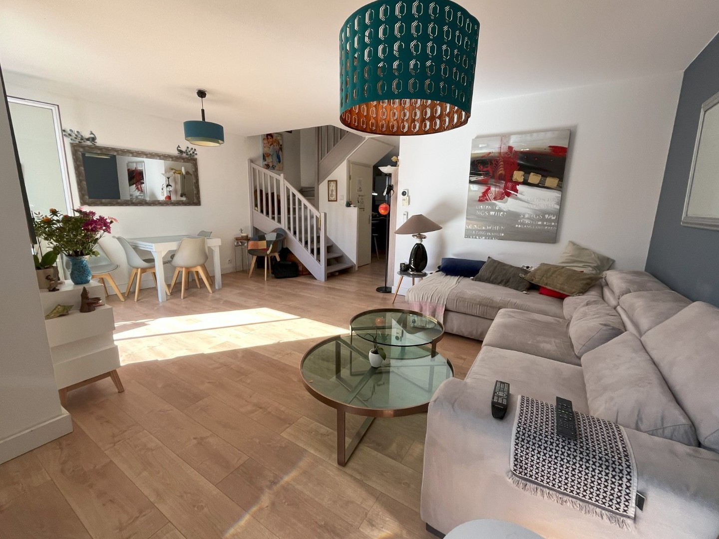 VIAGER OCCUPE- Barriere de toulouse